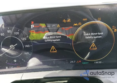 2024 Kia Telluride Sx Prestige X-Line from USA, damaged, VIN 5XYP5DGC2RG494540